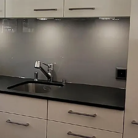 Mountain View By Interhome Apartment