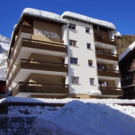 Apartment Mountain View By Interhome