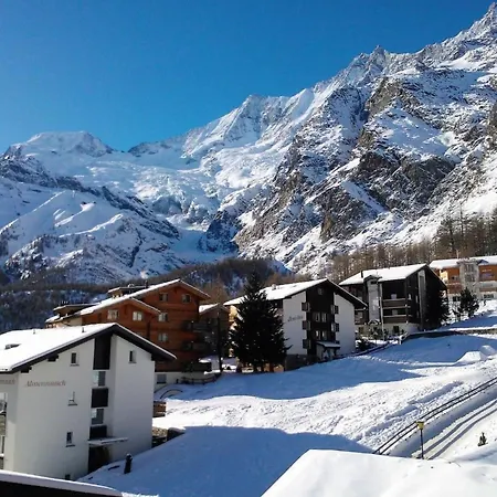 Mountain View By Interhome Appartement *