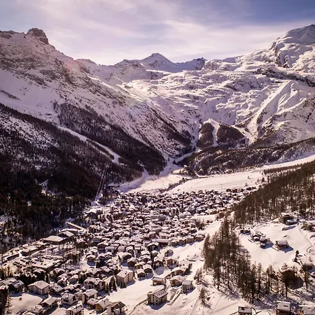 Mountain View By Interhome Appartement
