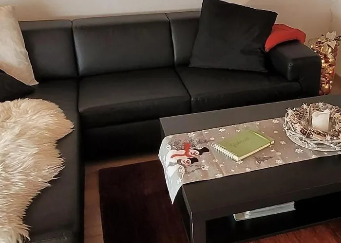 Mountain View By Interhome *