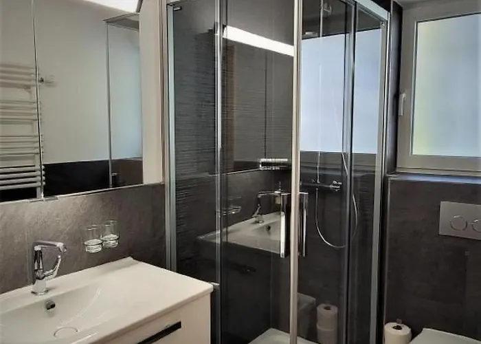 Mountain View By Interhome *