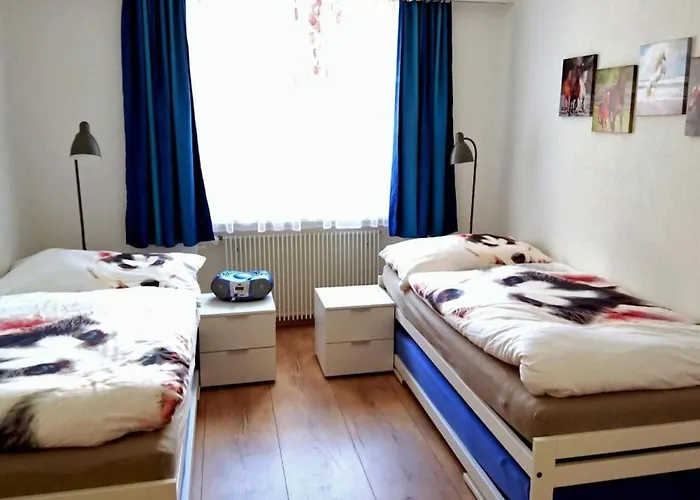 Mountain View By Interhome Saas-Fee