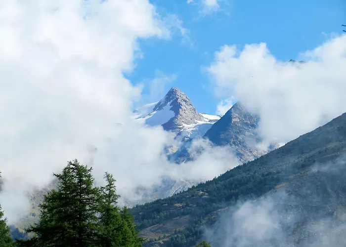 Apartment Mountain View By Interhome