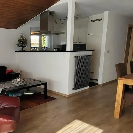 Mountain View By Interhome Apartman *