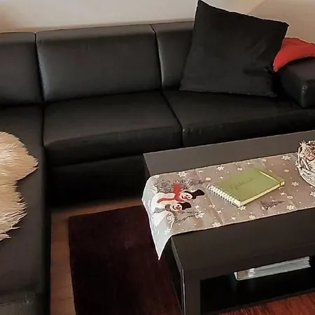 Mountain View By Interhome *