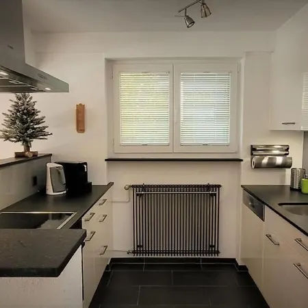 Apartman Mountain View By Interhome