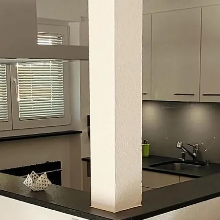 Apartman Mountain View By Interhome