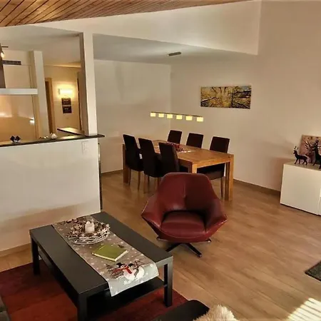 Mountain View By Interhome Apartman Saas Fee