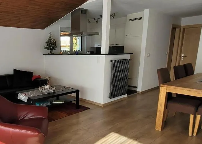 Mountain View By Interhome Apartman *