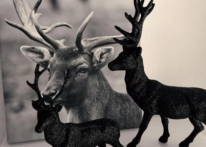 Mountain View By Interhome Apartman