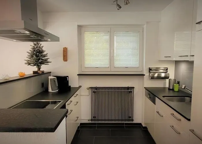 Apartman Mountain View By Interhome