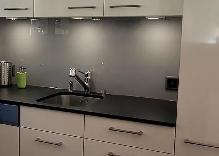 Mountain View By Interhome Apartman