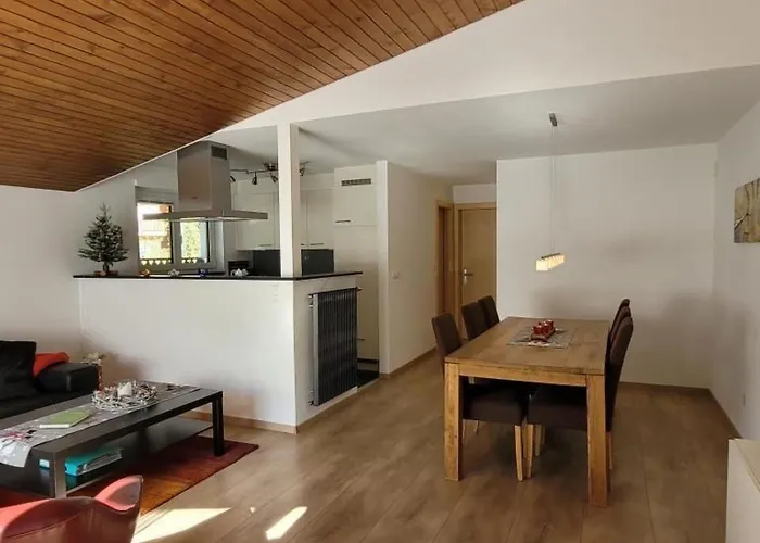 Mountain View By Interhome Apartman Saas Fee