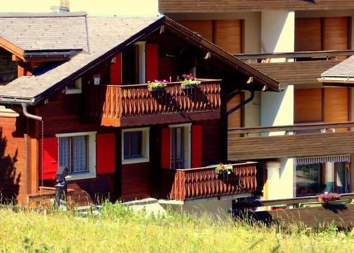 Apartman Mountain View By Interhome *