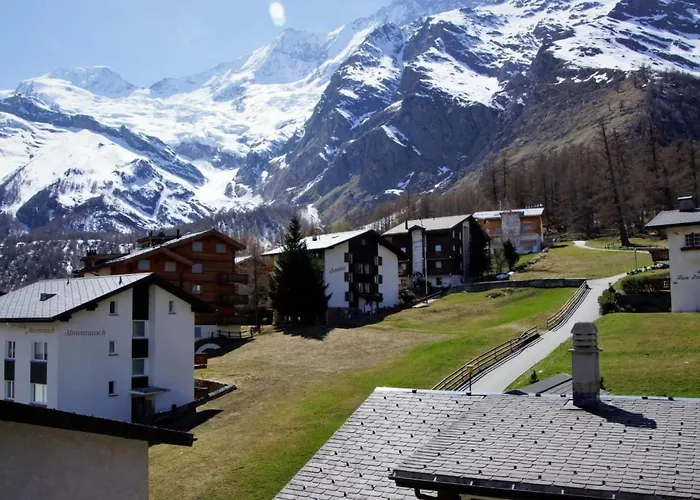 Mountain View By Interhome Apartman *