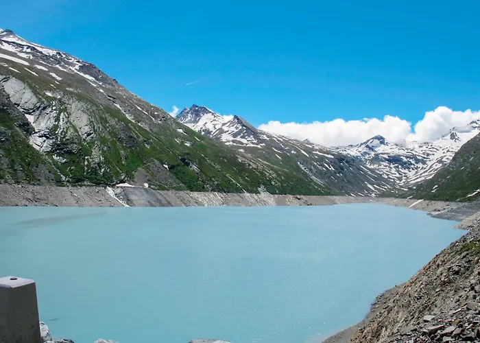 Apartman Mountain View By Interhome