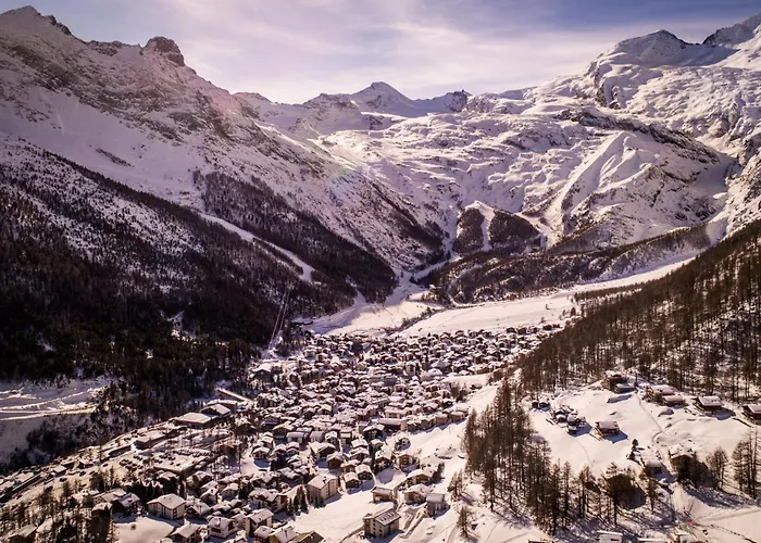 Mountain View By Interhome Apartman